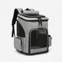 Belüfteter Rucksack Für Katzen -  Hikeva