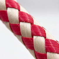 Bunte Gewebte Fingerfalle -  Pinchy