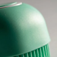 Bürste Mit Integriertem Shampoo-Behälter -  Foambrush
