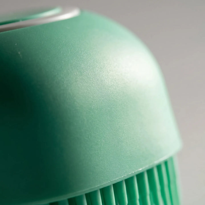 Bürste Mit Integriertem Shampoo-Behälter -  Foambrush