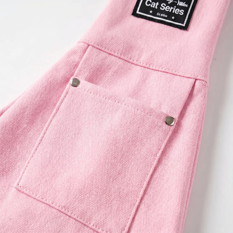 Crossbody-Tragetasche Für Kleine Haustiere -  Pawlira