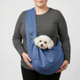 Crossbody-Tragetasche Für Kleine Haustiere -  Pawlira