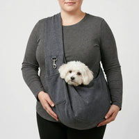 Crossbody-Tragetasche Für Kleine Haustiere -  Pawlira