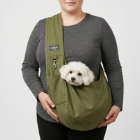 Crossbody-Tragetasche Für Kleine Haustiere -  Pawlira
