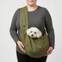 Crossbody-Tragetasche Für Kleine Haustiere -  Pawlira