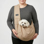 Crossbody-Tragetasche Für Kleine Haustiere -  Pawlira