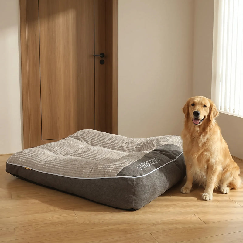 Dickes Hundebett -  Snugglux