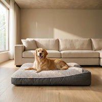 Dickes Hundebett -  Snugglux