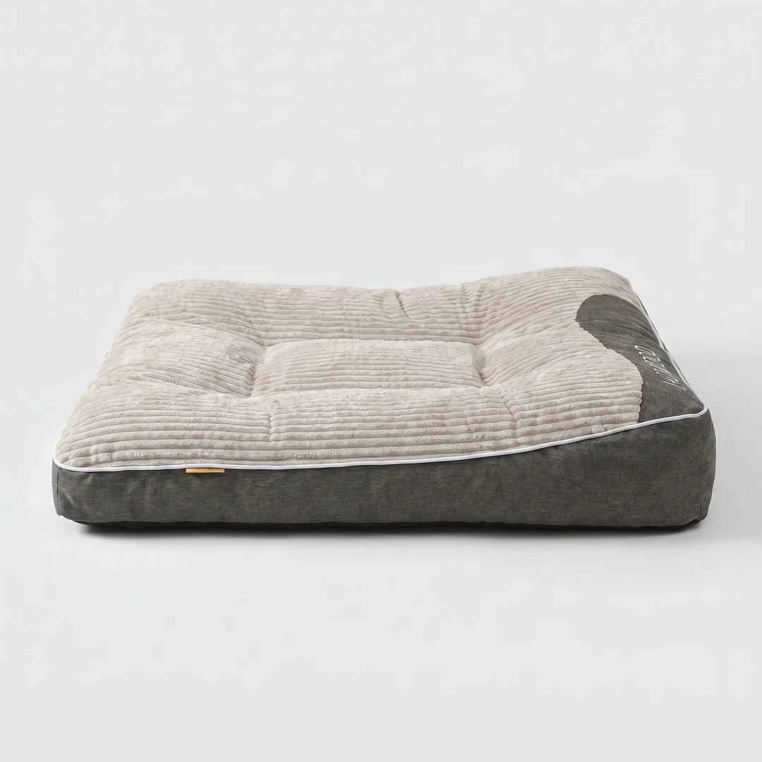 Dickes Hundebett -  Snugglux