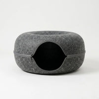 Donutförmiges Katzenbett -  CatCocoon