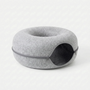 Donutförmiges Katzenbett -  CatCocoon
