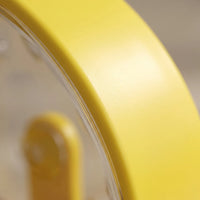 Drehendes Futterrad Mit Auslauföffnung -  TreatWheel