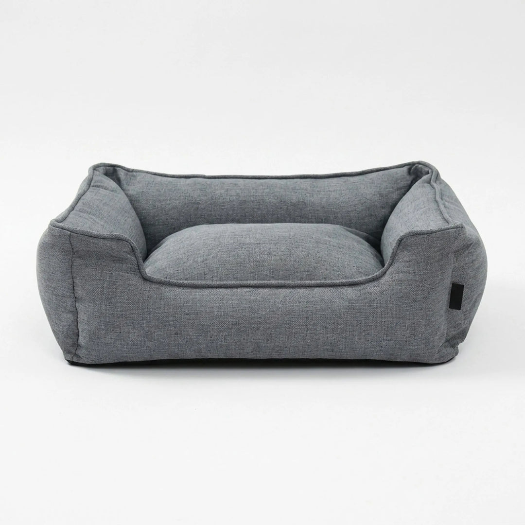 Eckiges Hundebett -  Slumbro