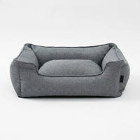 Eckiges Hundebett -  Slumbro