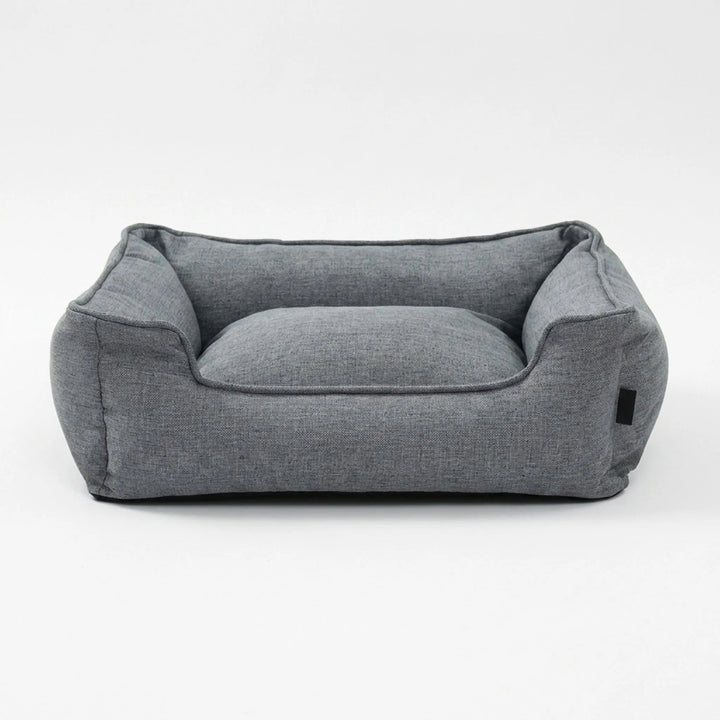 Eckiges Hundebett -  Slumbro