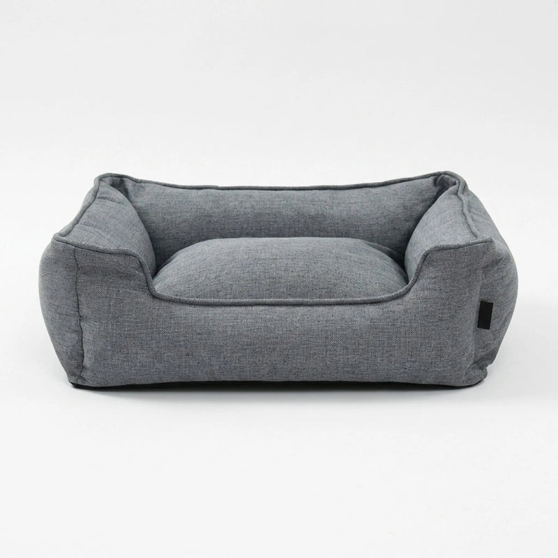 Eckiges Hundebett -  Slumbro