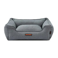 Eckiges Hundebett -  Slumbro