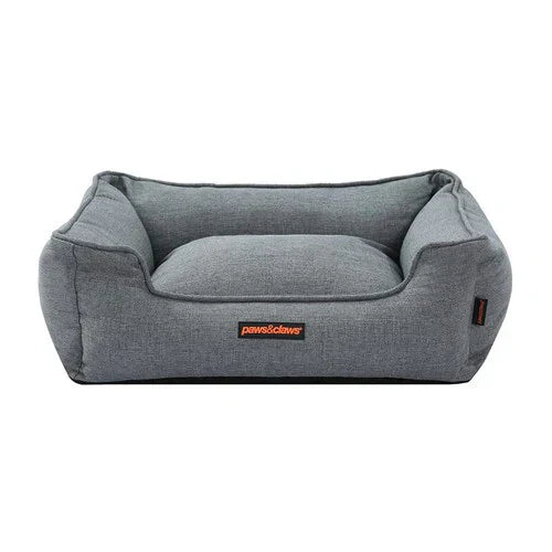 Eckiges Hundebett -  Slumbro