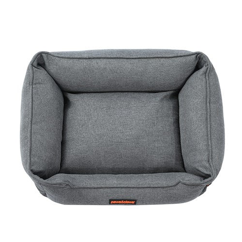 Eckiges Hundebett -  Slumbro