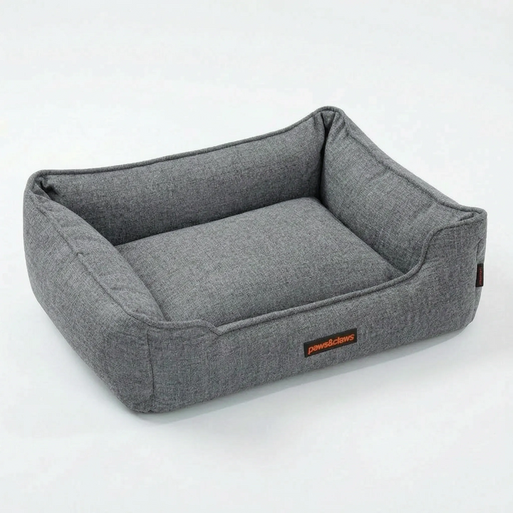 Eckiges Hundebett -  Slumbro