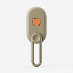 3-in-1 Elektrische Dampfbürste für Haustiere - SteamPet