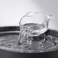 Elektrischer Haustier-Trinkbrunnen -  Ripplo