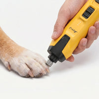 Elektrischer Hundekrallen-Schleifer Mit 6 Stufen -  Nailsmooth