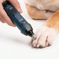 Elektrischer Hundekrallen-Schleifer Mit 6 Stufen -  Nailsmooth