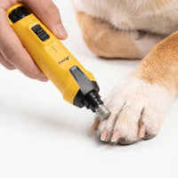 Elektrischer Hundekrallen-Schleifer Mit 6 Stufen -  Nailsmooth