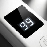 Elektrischer Krallenschleifer Für Haustiere -  NailEase