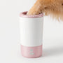 Elektrischer Tragbarer Pfoten-Reinigungsbecher -  Pawzello