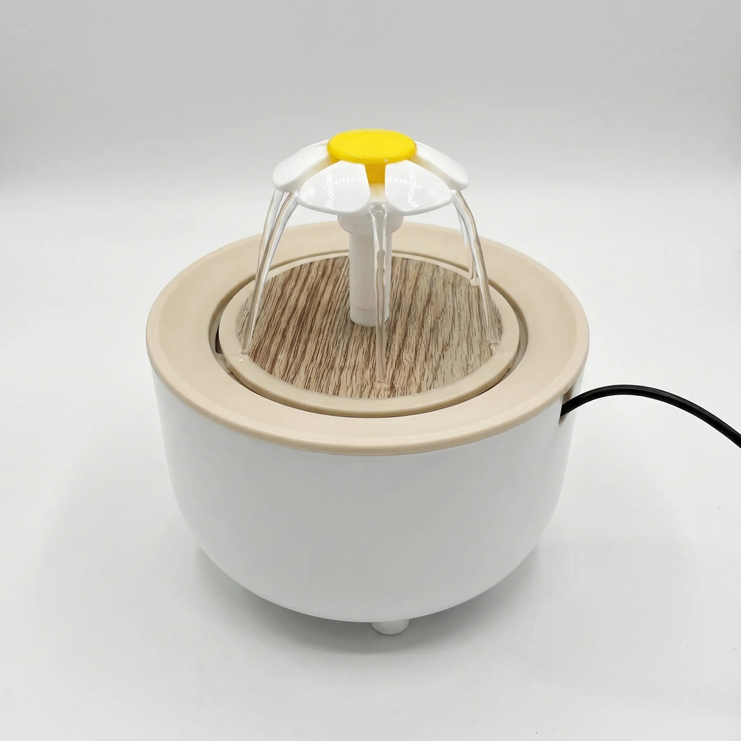 Elektrischer Trinkbrunnen -  Rivula
