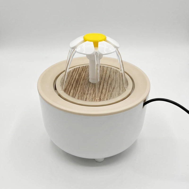 Elektrischer Trinkbrunnen -  Rivula