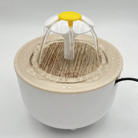 Elektrischer Trinkbrunnen -  Rivula