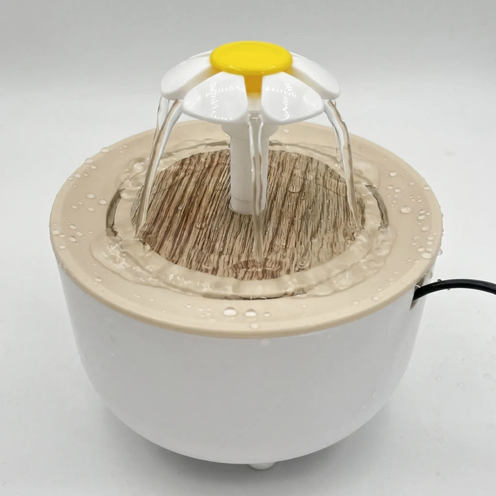 Elektrischer Trinkbrunnen -  Rivula
