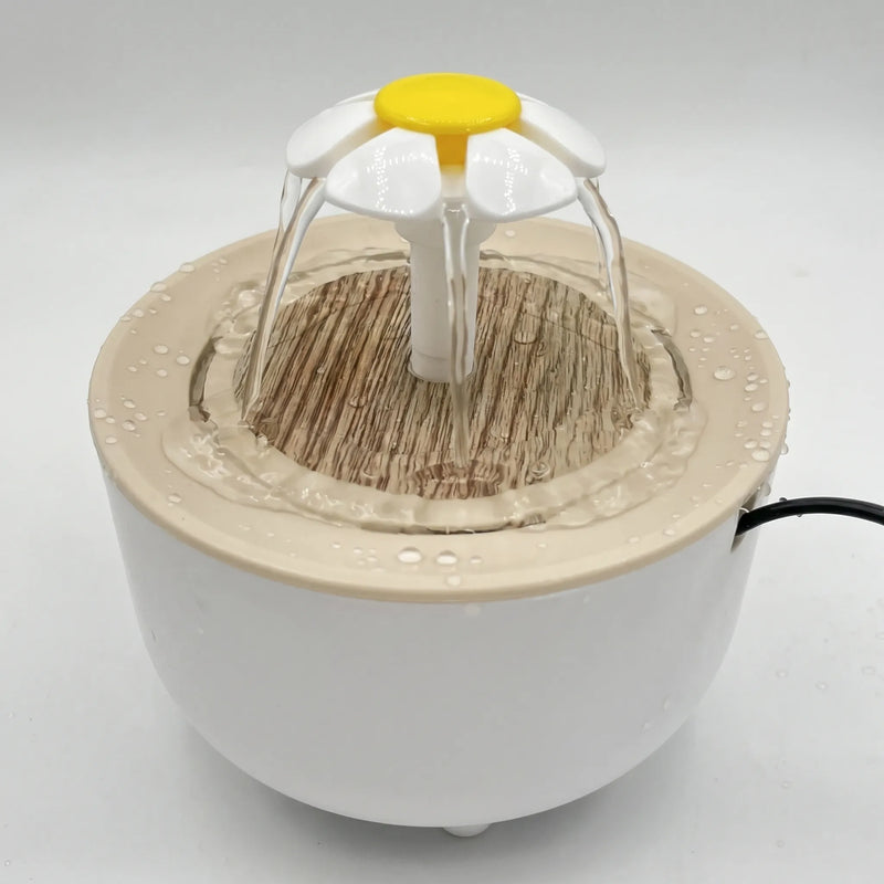 Elektrischer Trinkbrunnen -  Rivula