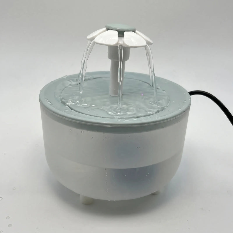 Elektrischer Trinkbrunnen -  Rivula