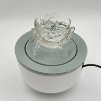 Elektrischer Trinkbrunnen -  Rivula