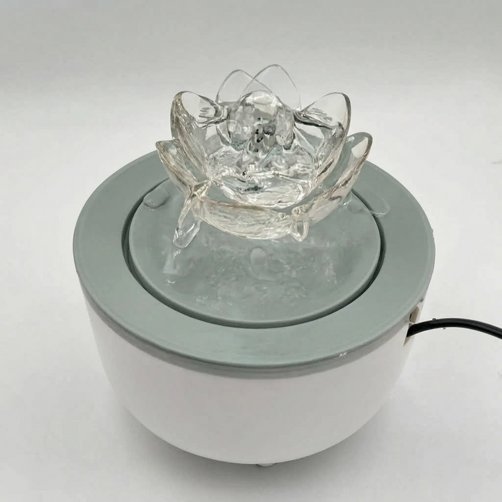 Elektrischer Trinkbrunnen -  Rivula