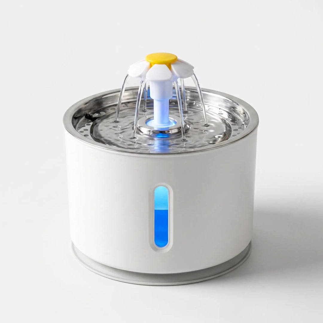 Elektrischer Trinkbrunnen -  Springa
