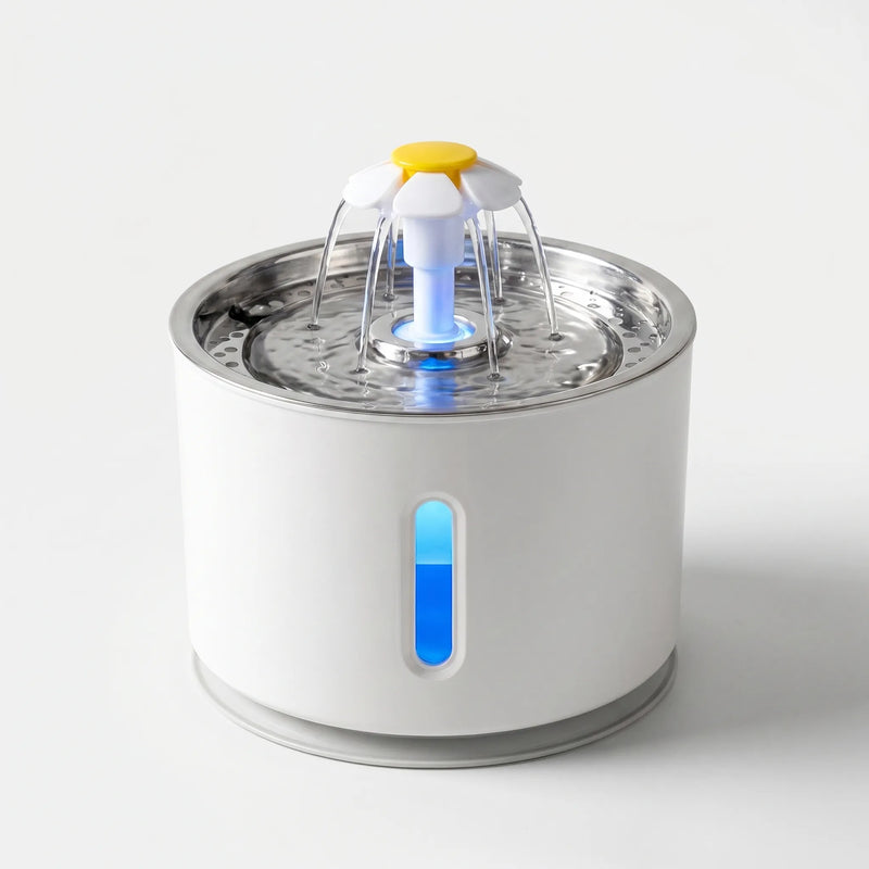 Elektrischer Trinkbrunnen -  Springa