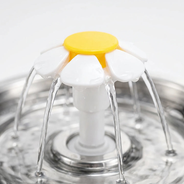Elektrischer Trinkbrunnen -  Springa