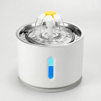 Elektrischer Trinkbrunnen -  Springa