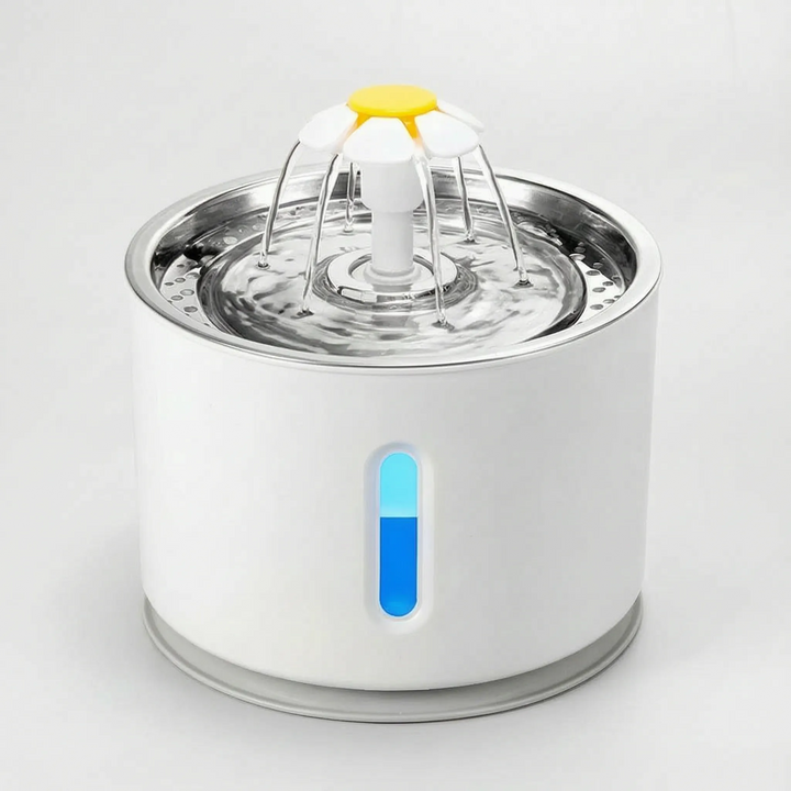 Elektrischer Trinkbrunnen -  Springa
