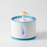 Elektrischer Trinkbrunnen -  Springa