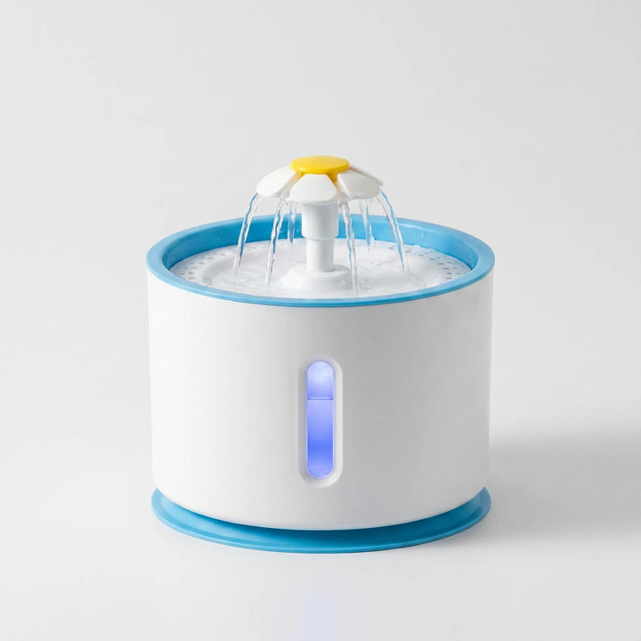 Elektrischer Trinkbrunnen -  Springa