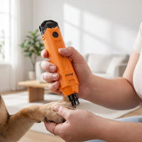 Elektrischer Wiederaufladbarer Hundekrallenschleifer -  PawPolish