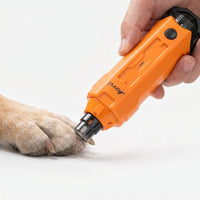 Elektrischer Wiederaufladbarer Hundekrallenschleifer -  PawPolish