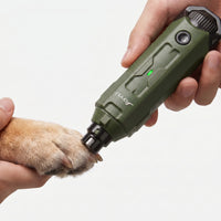 Elektrischer Wiederaufladbarer Hundekrallenschleifer -  PawPolish