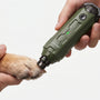 Elektrischer Wiederaufladbarer Hundekrallenschleifer -  PawPolish